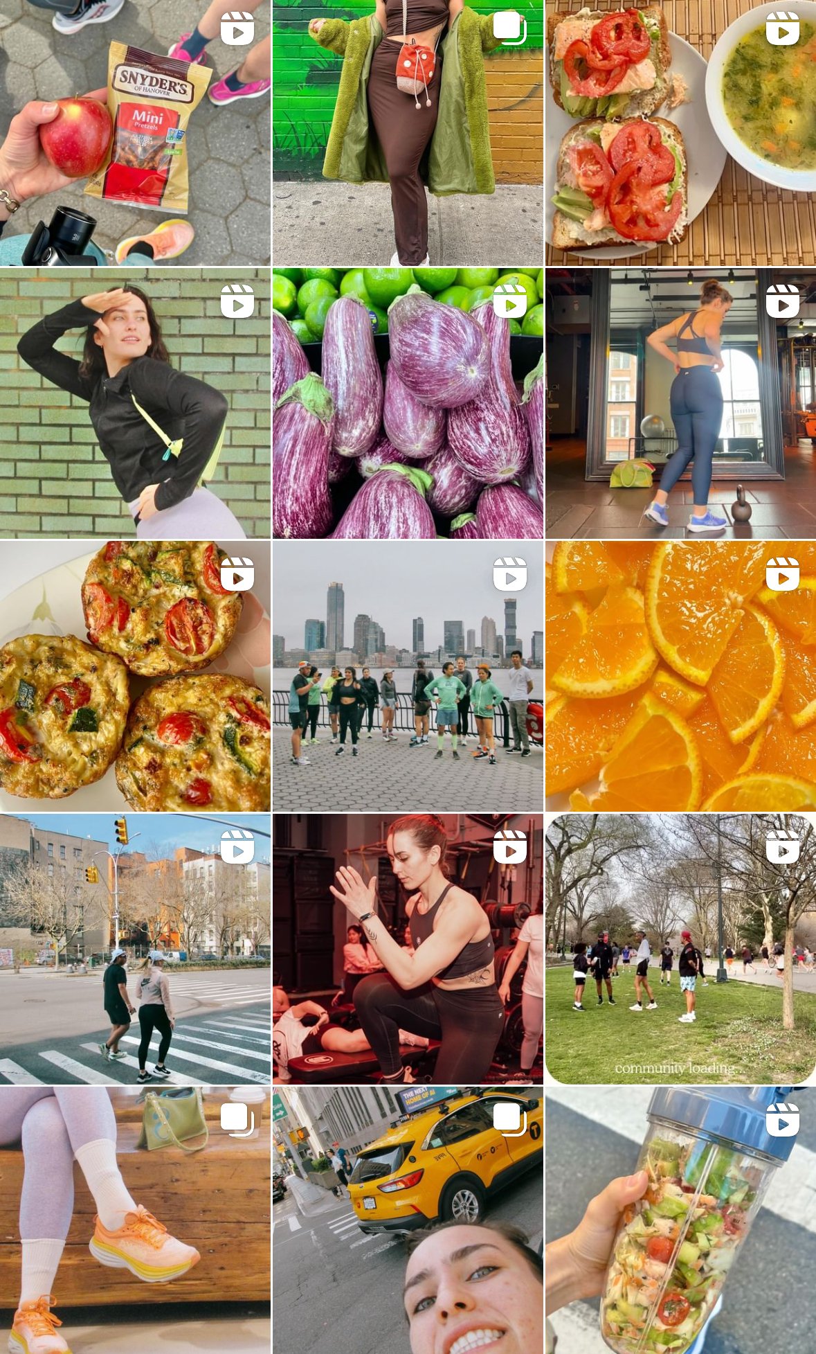 Sustainable Fitness Guide: Gym/Nutrition/Wellness product image (5)