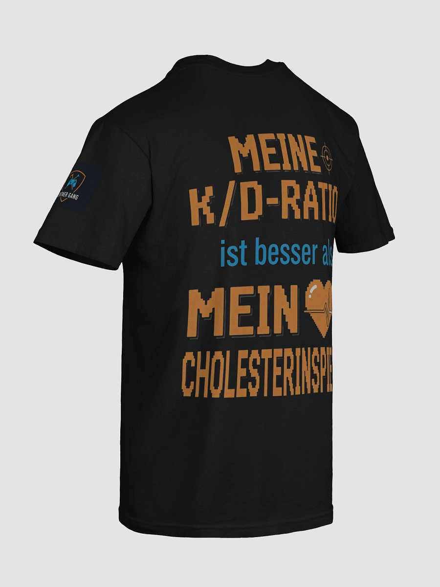 Das Prioritäten-Abzeichen product image (8)