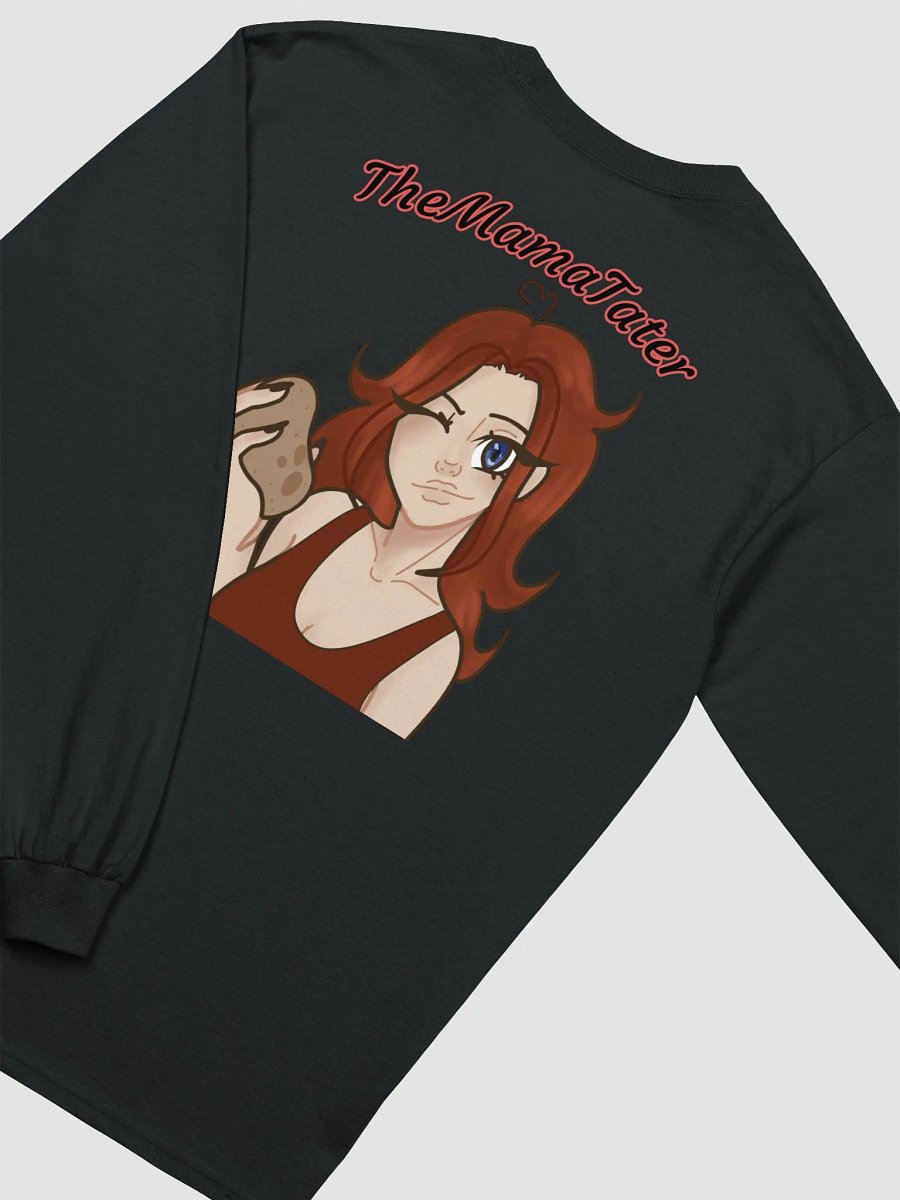 Long Sleeve Mama Shirt product image (28)
