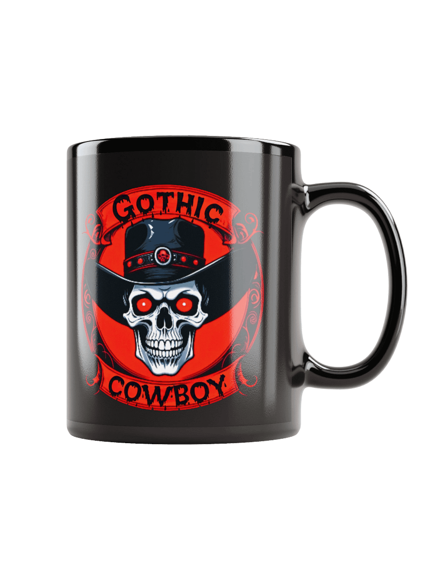 Gothic Mug product image (1)