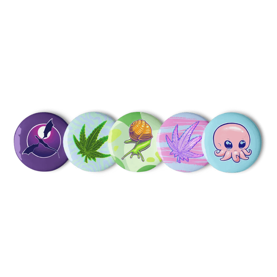 DOODLE PINS product image (5)