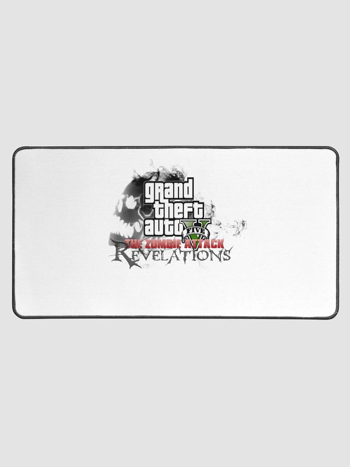 ZAR Desk Mat product image (1)