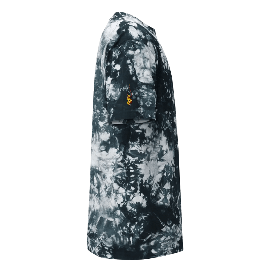 Hustler Oversized Tee product image (3)