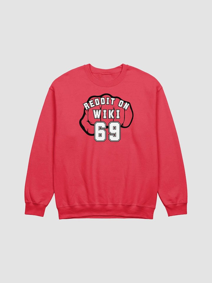 So Sick - Sweatshirt product image (37)