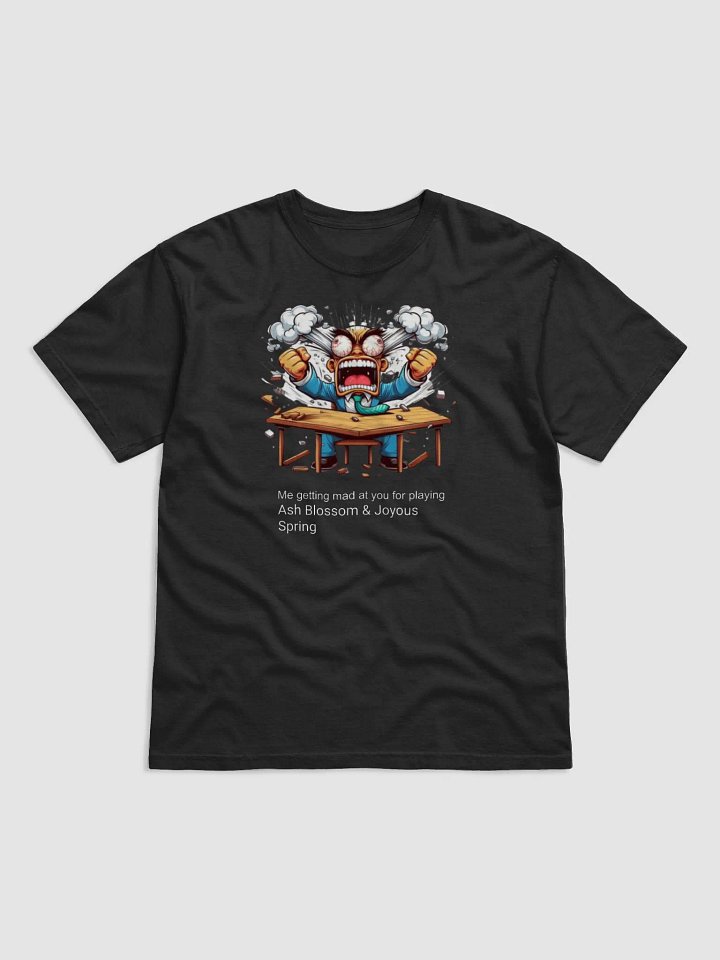 Getting Mad Shirt product image (1)