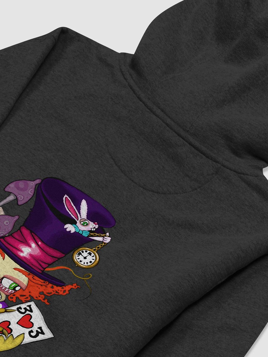 Grumpy Chicken Wonderland product image (38)