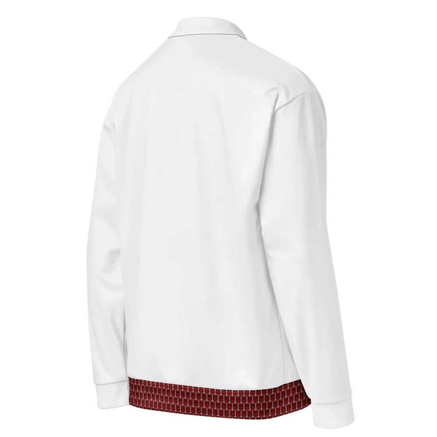 Kalamity Krew Bomber Jacket product image (4)