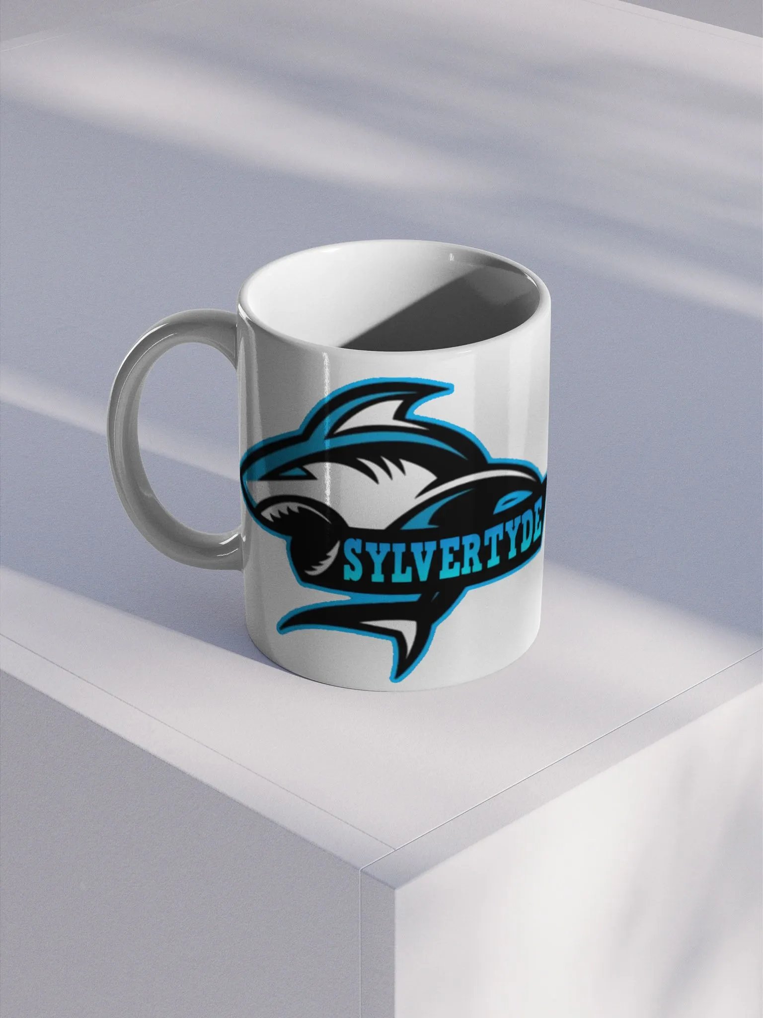 Sylver Coffee Mug product image (1)