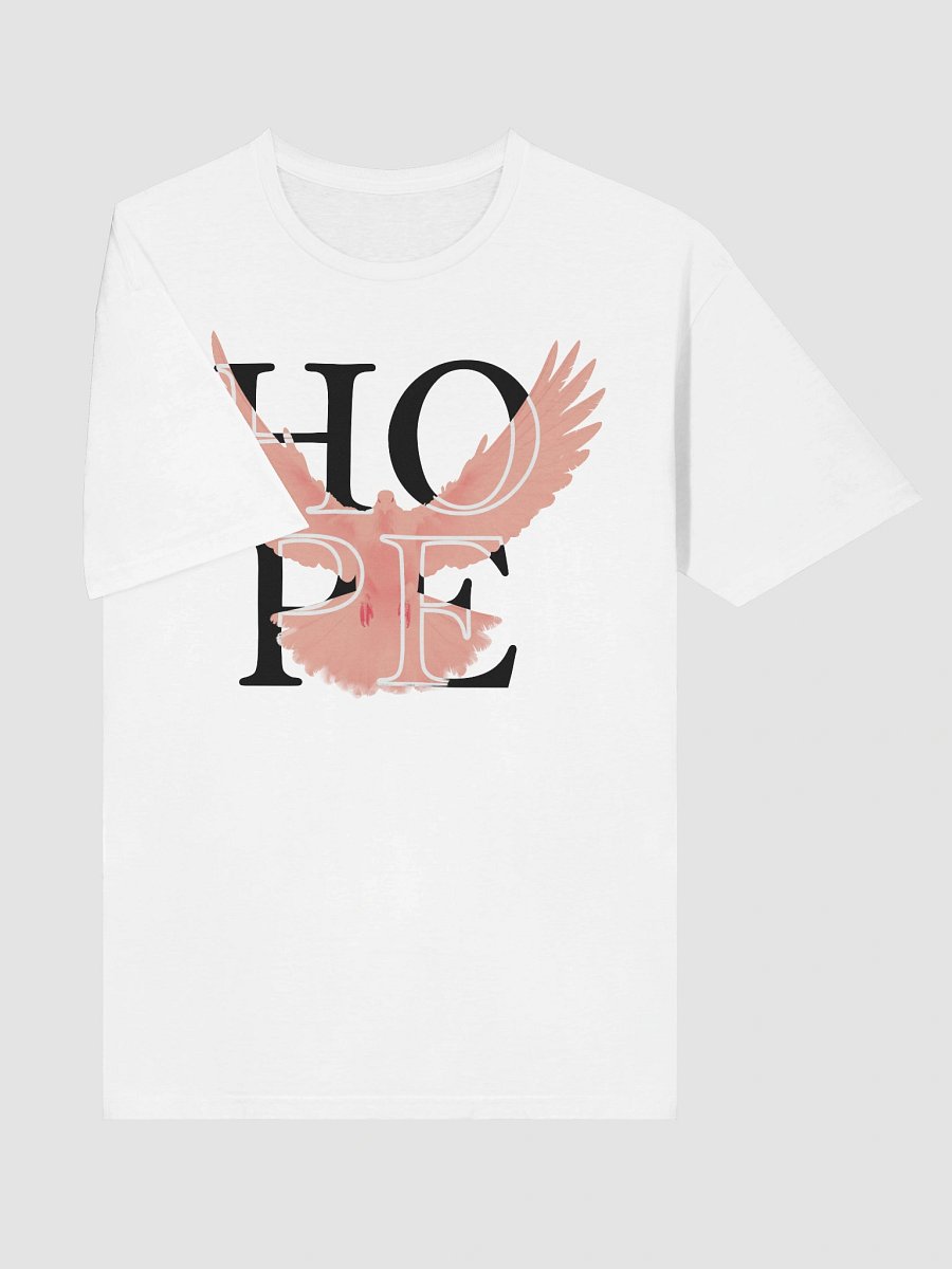 Hope Unisex T-Shirt product image (166)