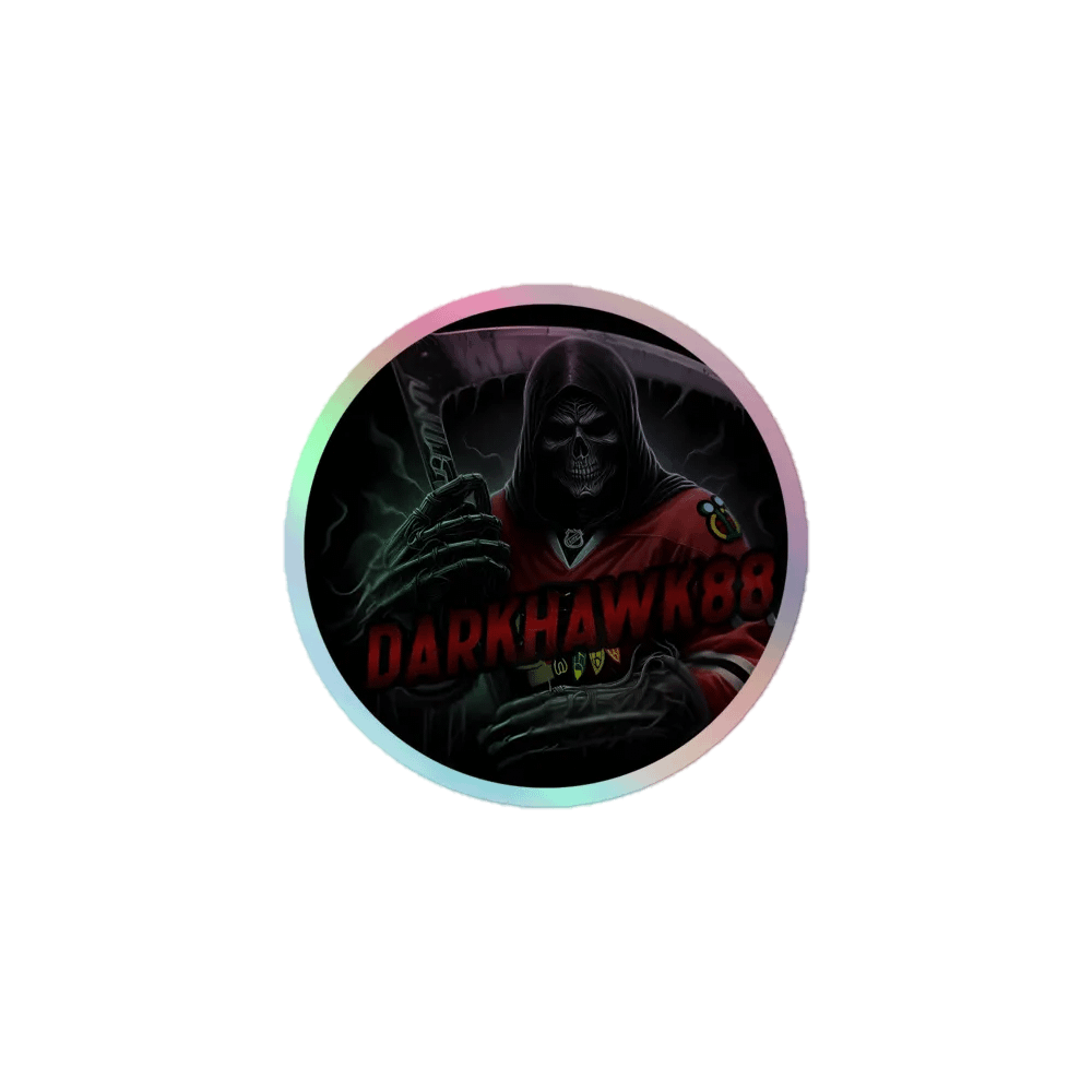 DARkHAWk88 Sticker product image (1)