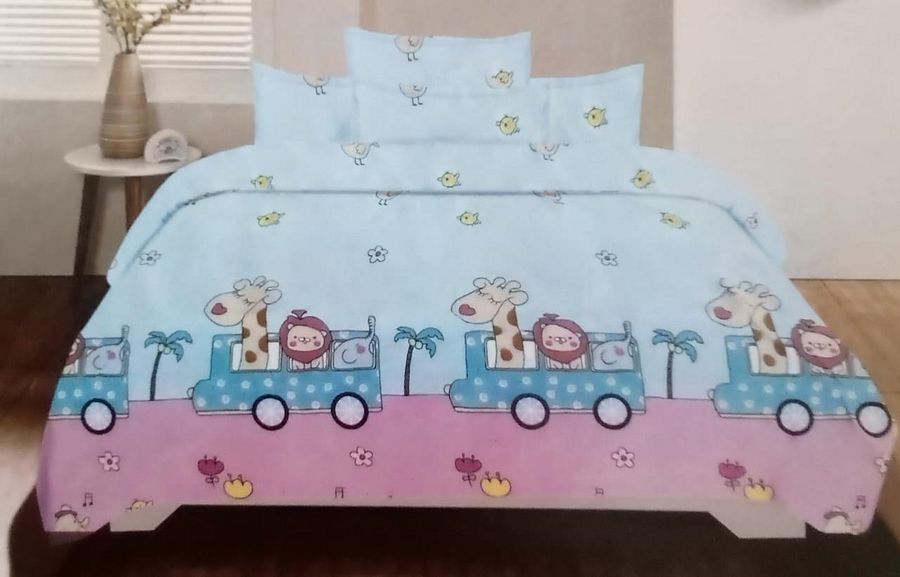 Bed Sheet product image (1)