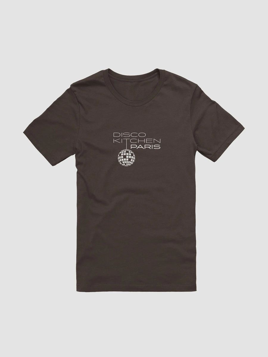The Original Disco Kitchen Paris Tee product image (6)