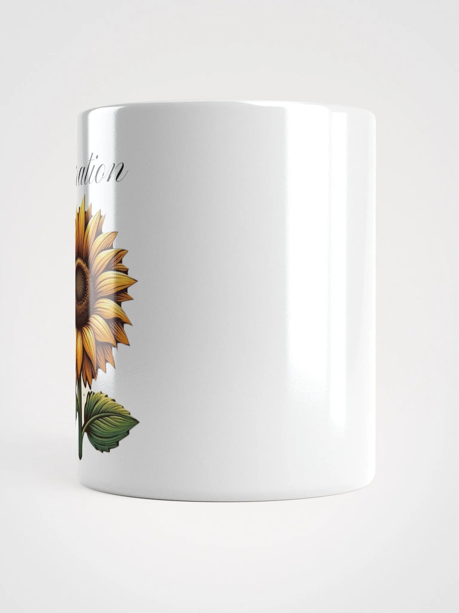 Sunshine of Adoration: The Symbolic Sunflower product image (3)