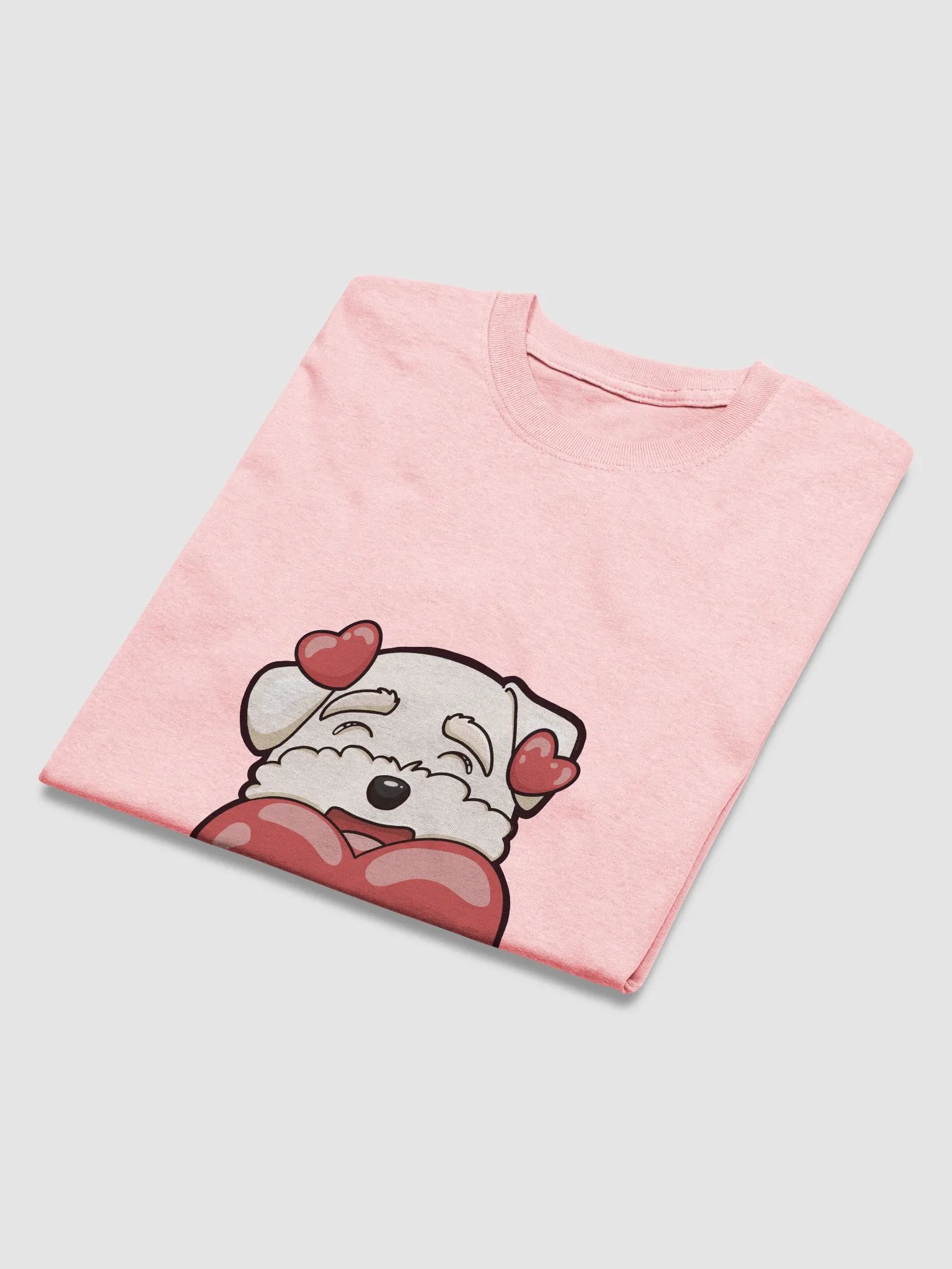 Bailey Love T-shirt product image (11)