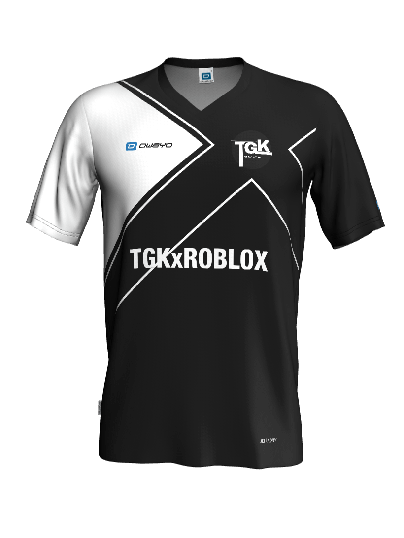 TGK Jersey IXTUREE Edition product image (4)