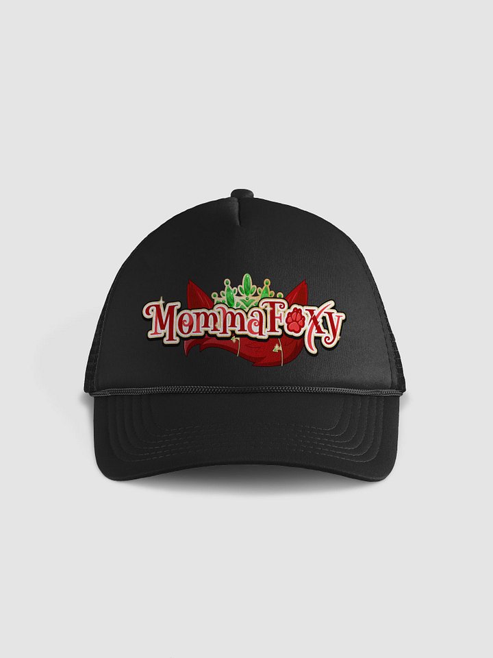 FoxyCap product image (1)
