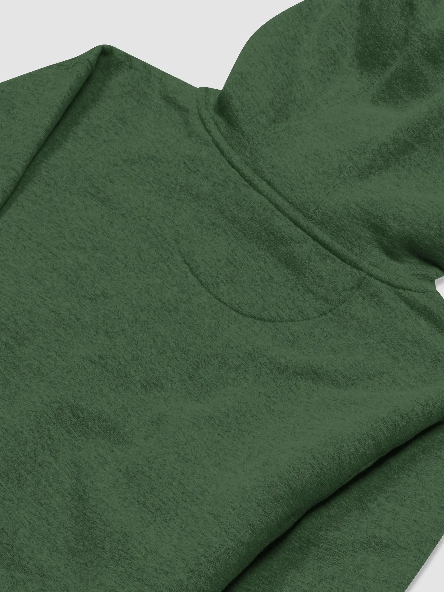 Atma Namaste Vibe Unisex Premium Hoodie product image (4)