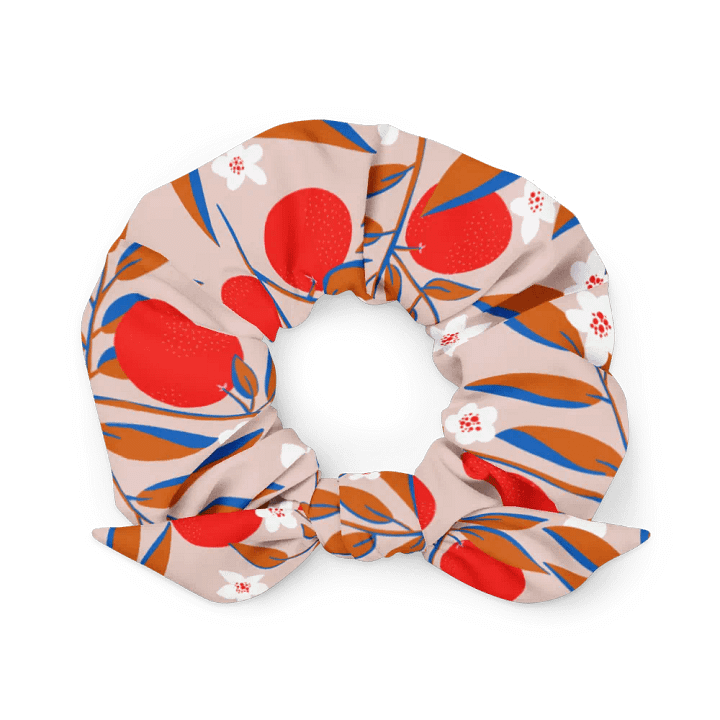 Juicy Vibes • Scrunchie product image (1)