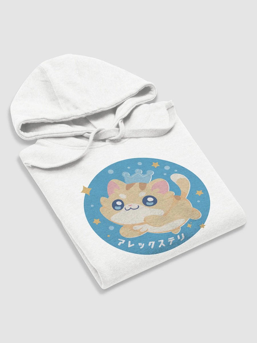 Toti Prime Hoodie product image (5)