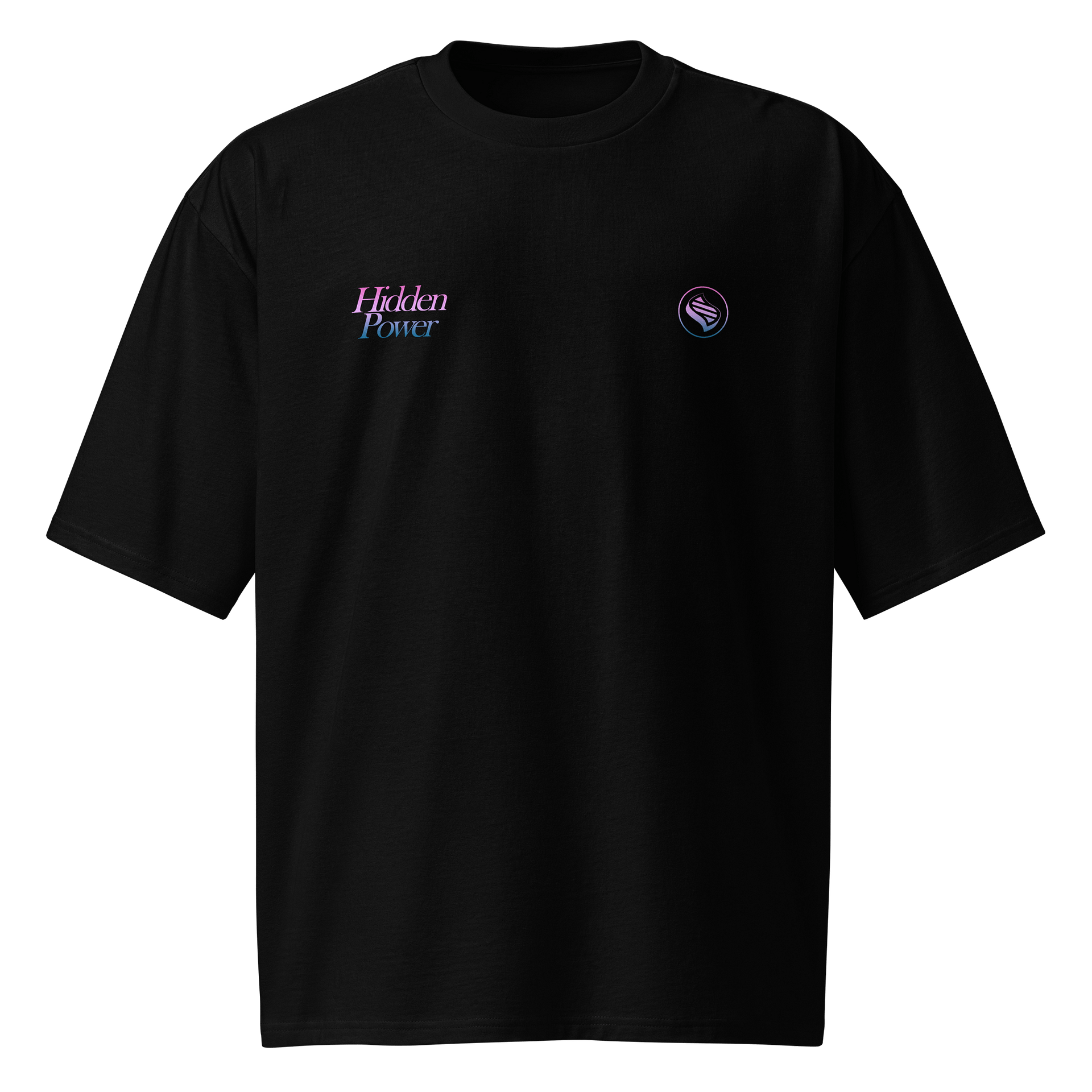 Mega Evolution! - Oversized Shirt product image (2)
