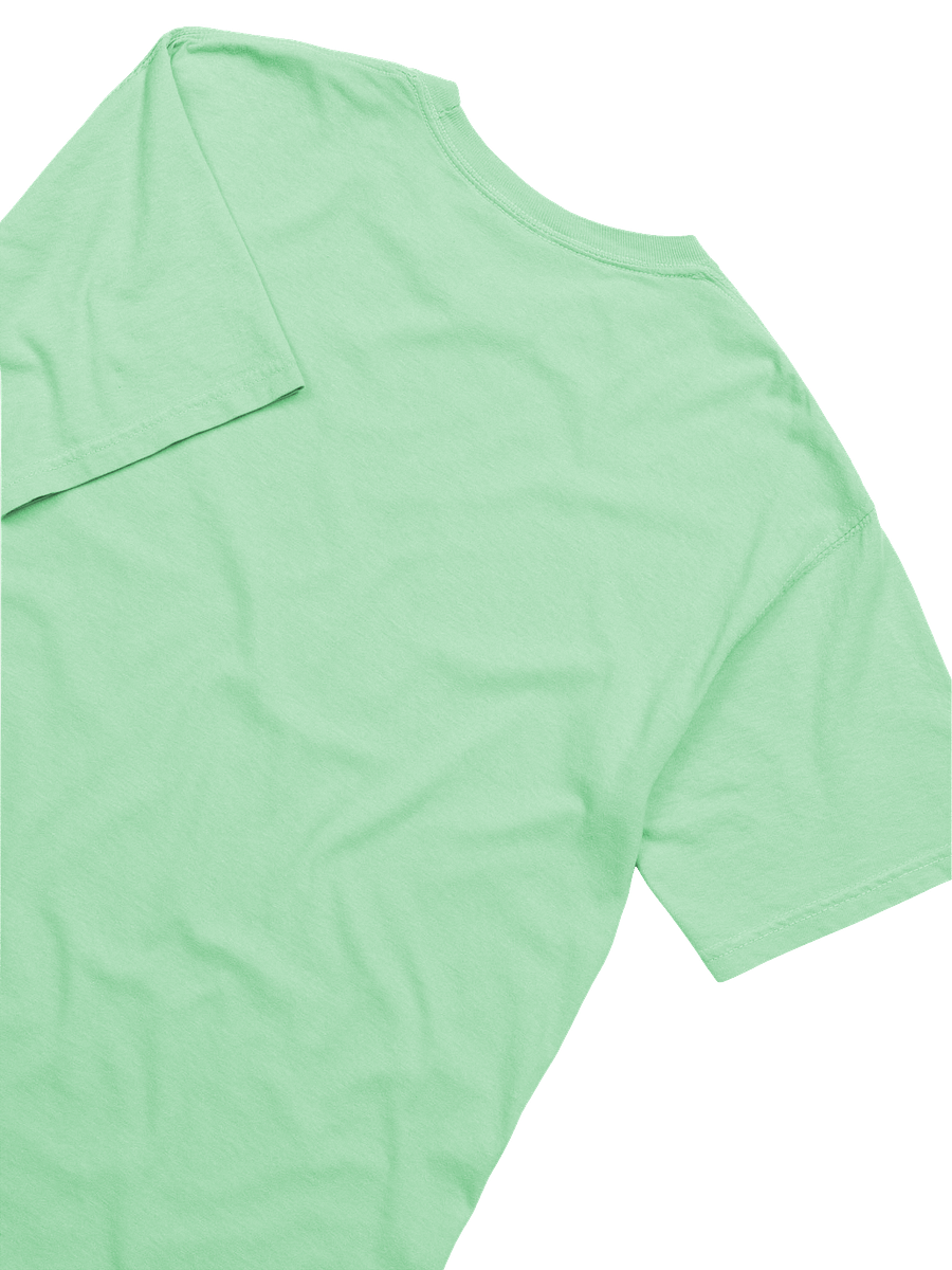 Be Fruitful Embroidered Colored Shirt product image (5)