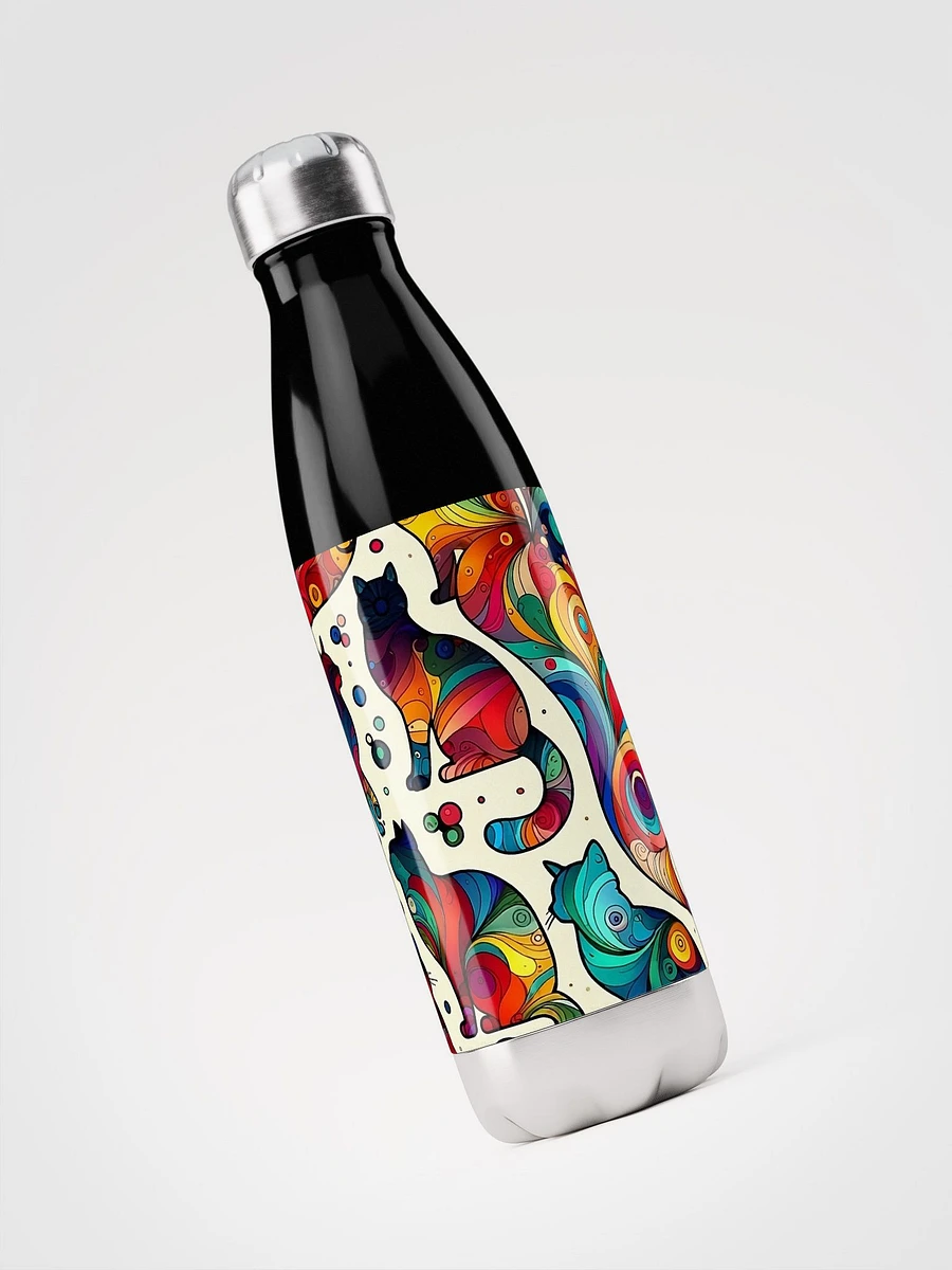 Stainless Steel Water Bottle product image (6)