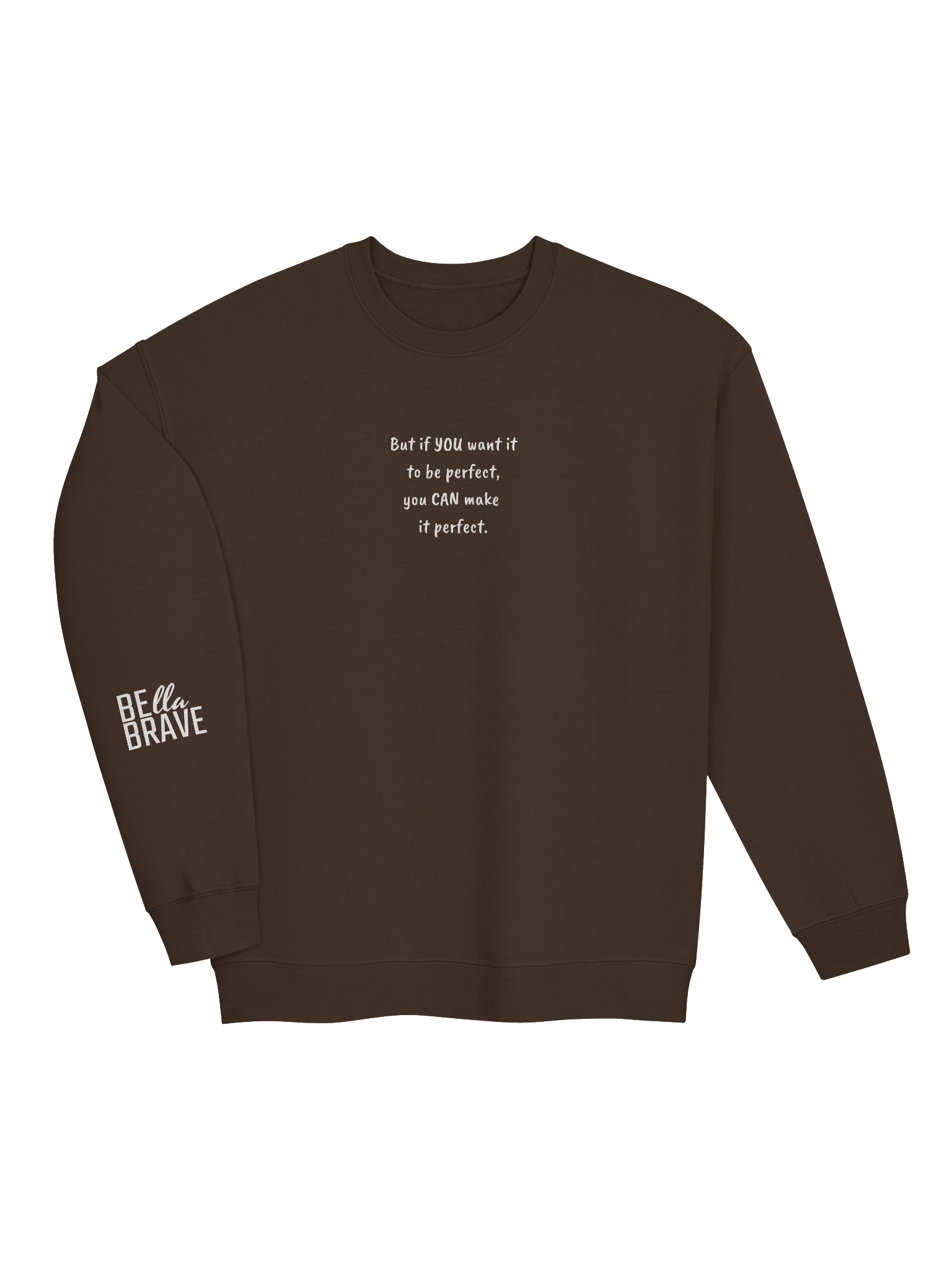 Make It Perfect Chocolate Crew product image (3)