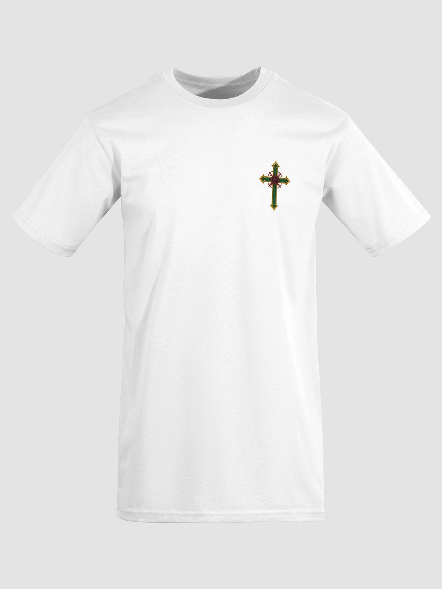 Beatified Justo Takayama Heavy Tee product image (7)