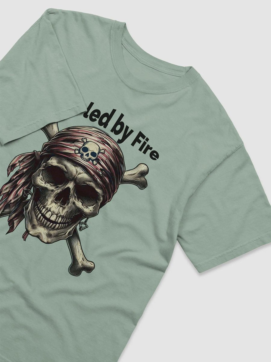 Fueled by Fire T-shirt product image (21)