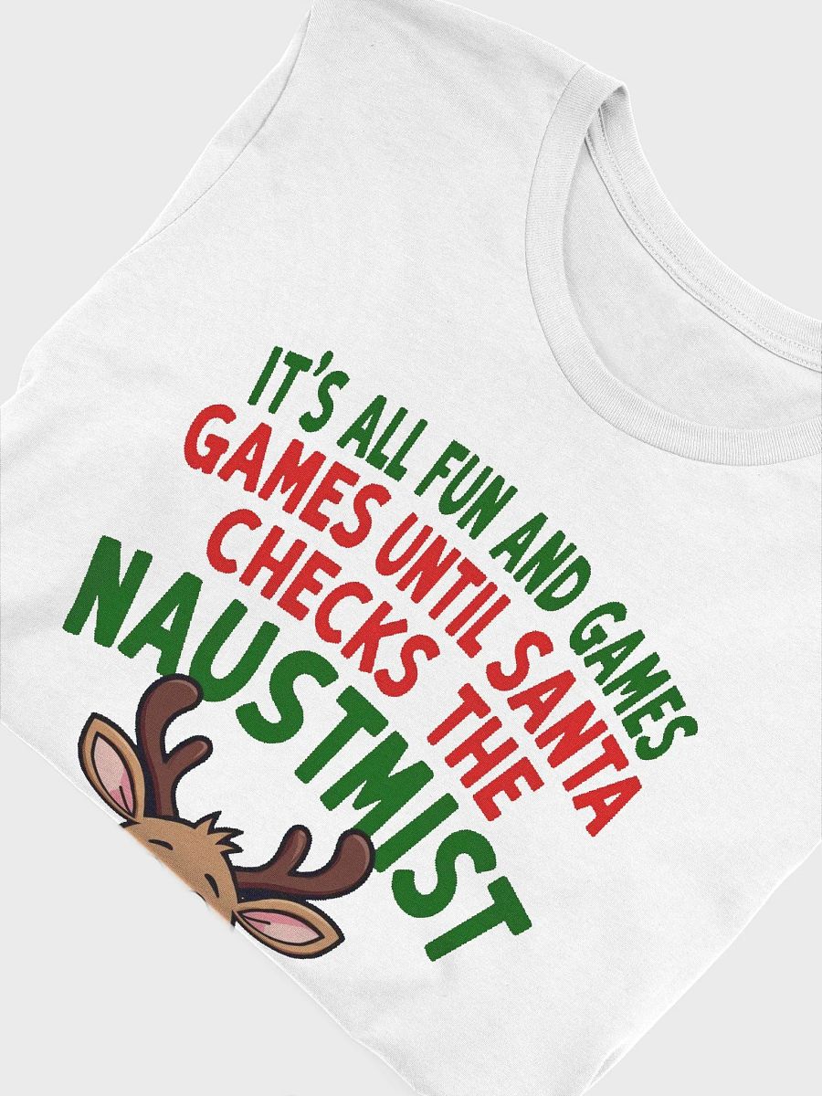 It´s All Fun And Games T-Shirt product image (6)