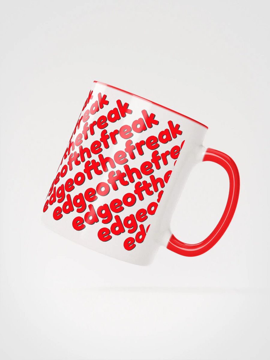 REDtro mug product image (3)