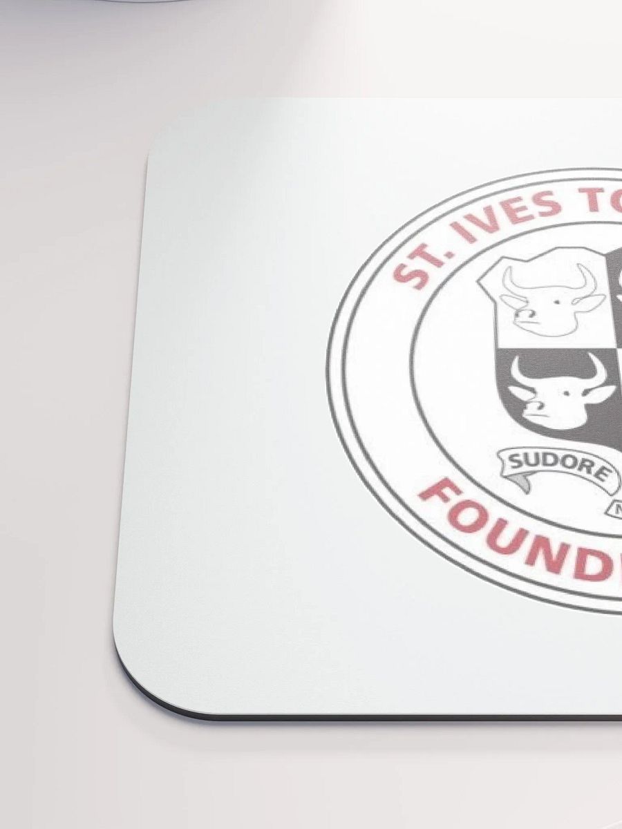 SITFC Mouse Pad product image (6)