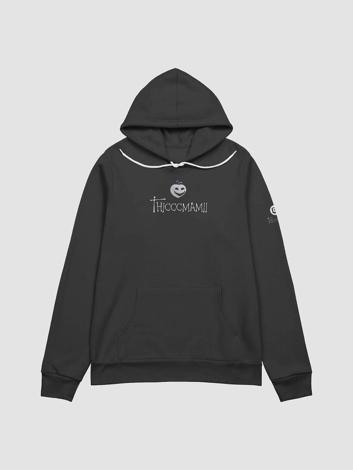Hoodie of Death product image (1)