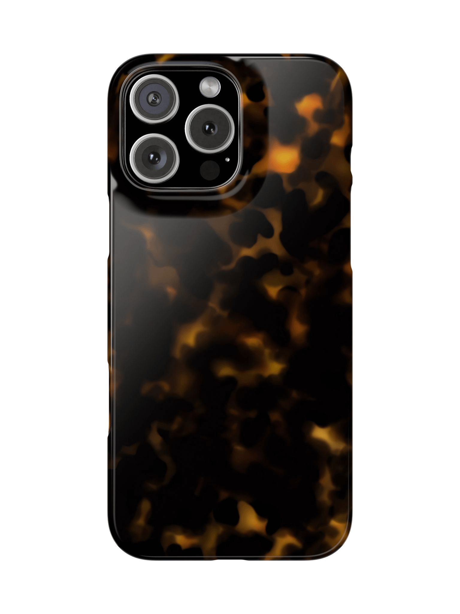 Tortoise iPhone Case product image (1)