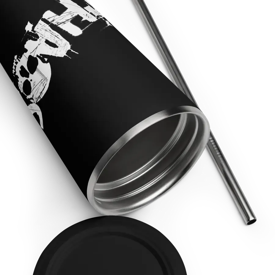 Chaos Tumbler (Black) product image (12)