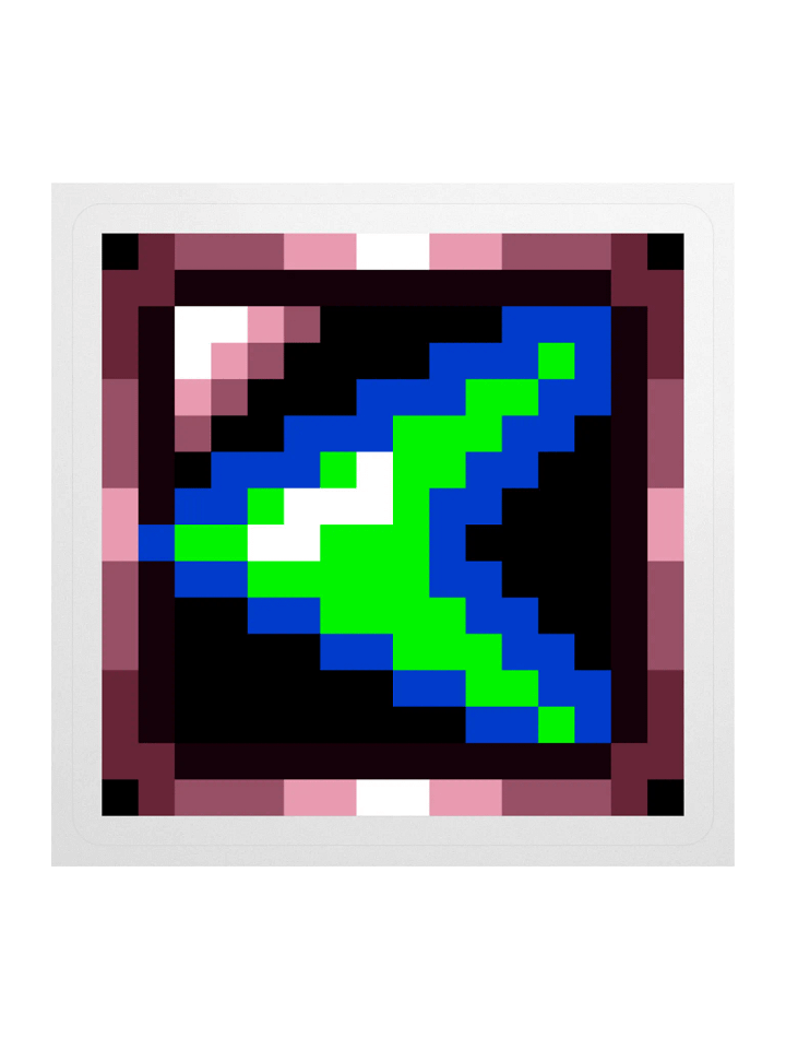 Speedbooster Sticker product image (1)