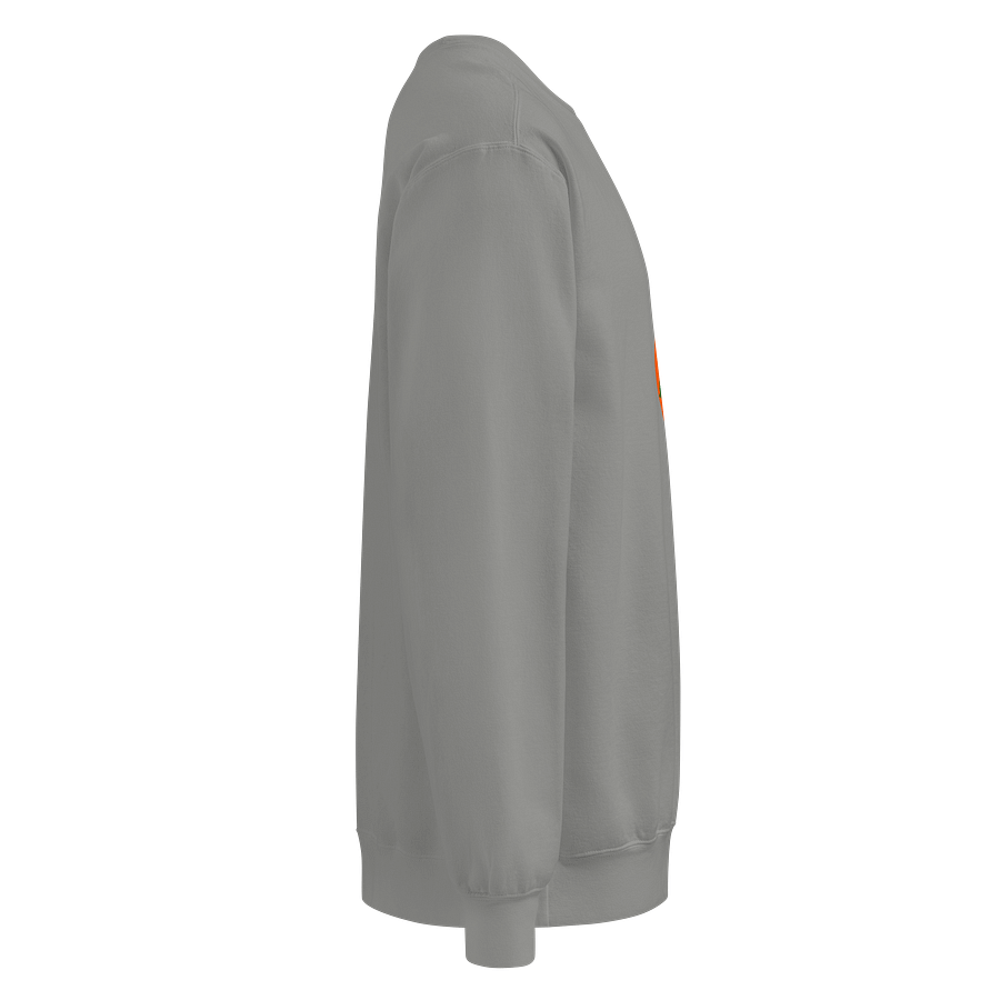 Sunset Tree Comfort Sweatshirt product image (4)