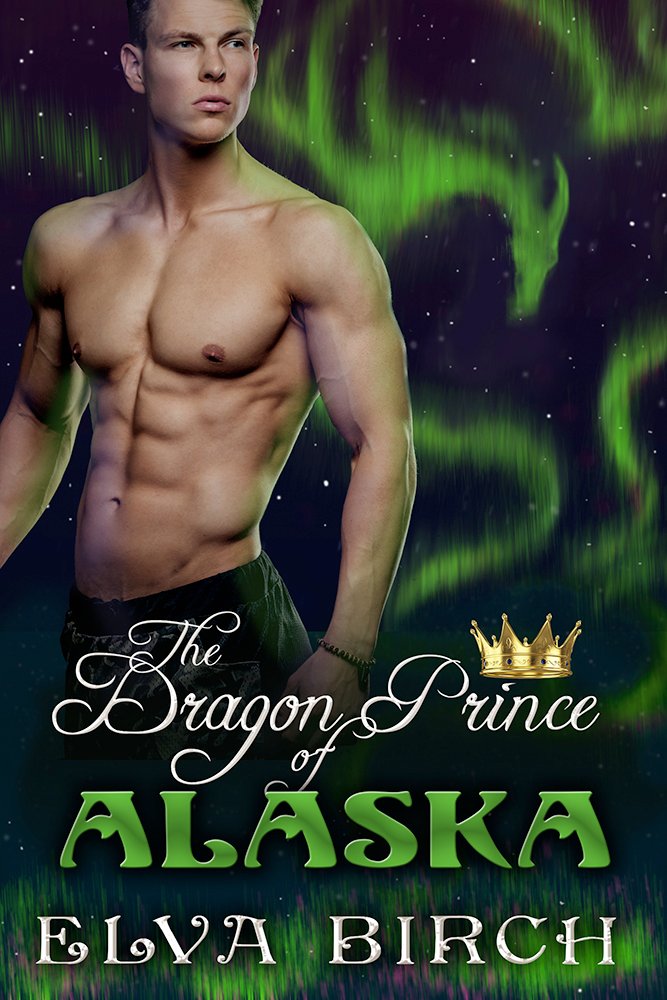The Royal Dragons of Alaska - Paperbacks product image (2)