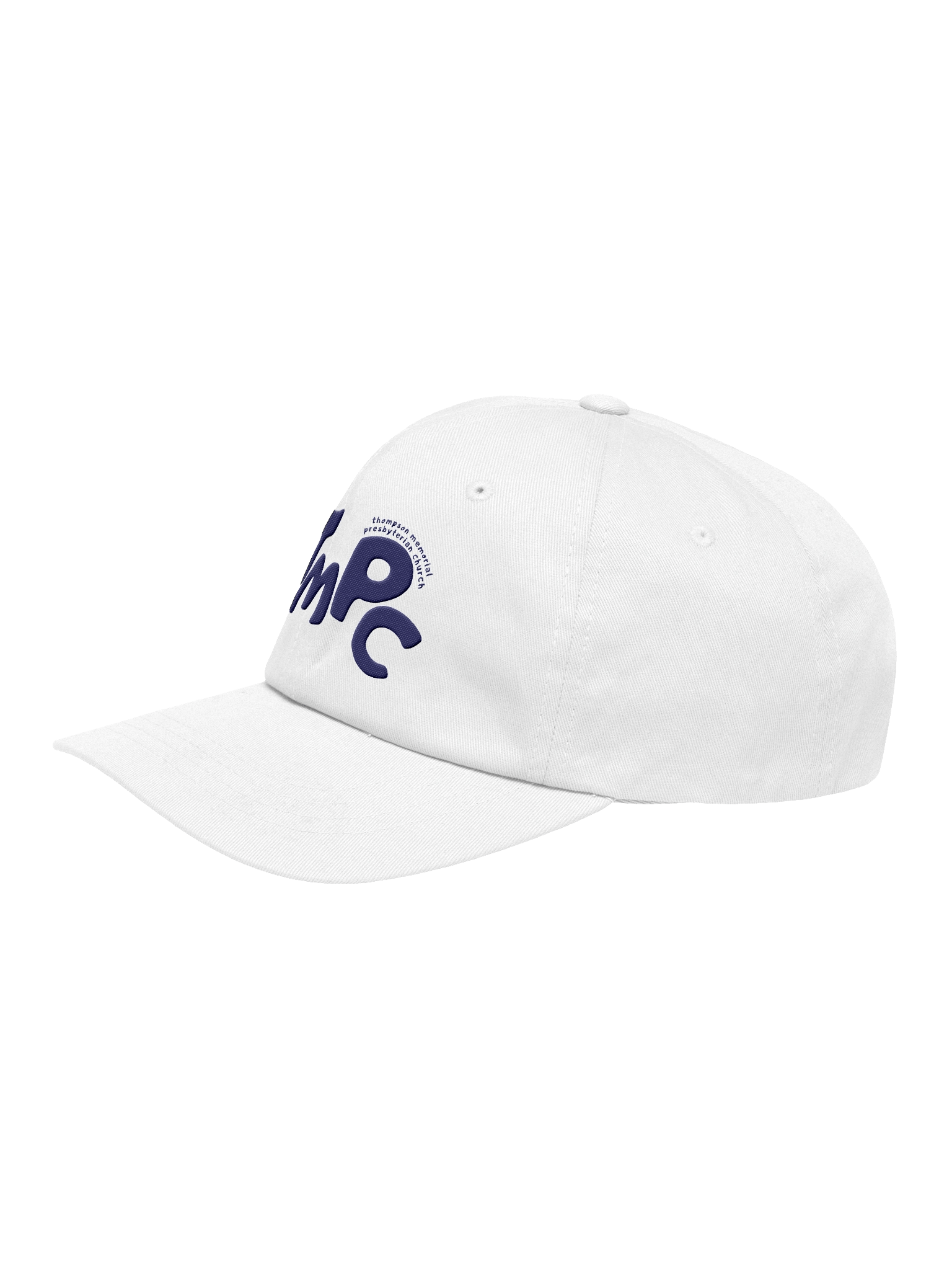 Modern TMPC Logo Hat product image (3)