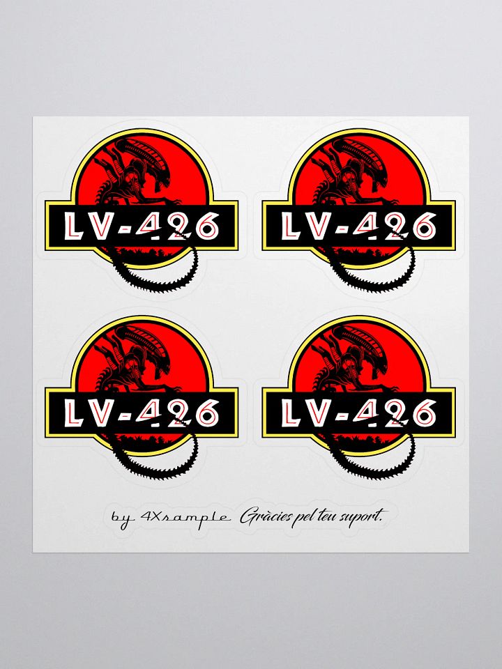 LV-426 - Adhesius product image (1)