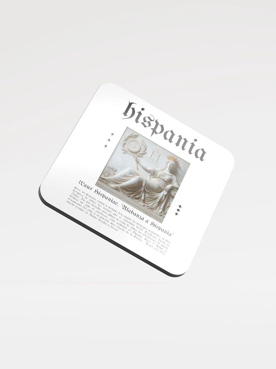 Posavaso - Laus Hispaniae product image (1)