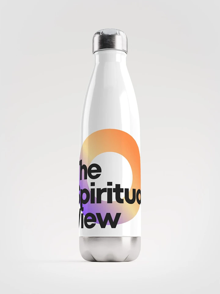 The Spiritual View Thermal Bottle product image (1)