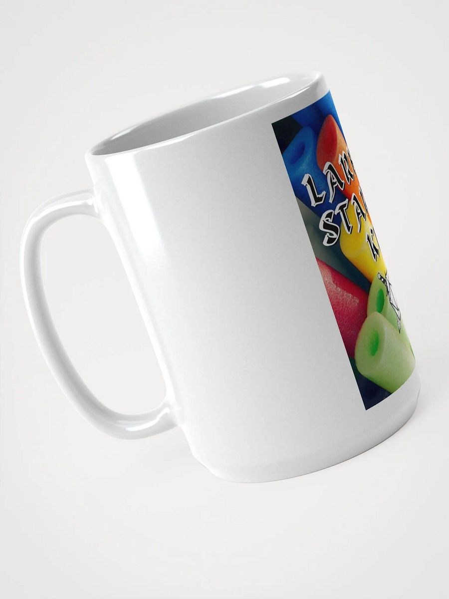 Larping Starter Kit - Funny Role Playing Game Mug product image (4)