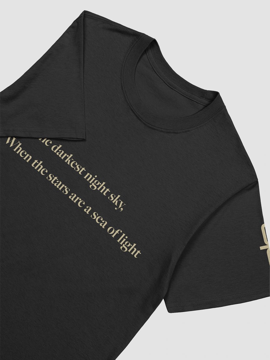 Lyric Tshirt product image (7)