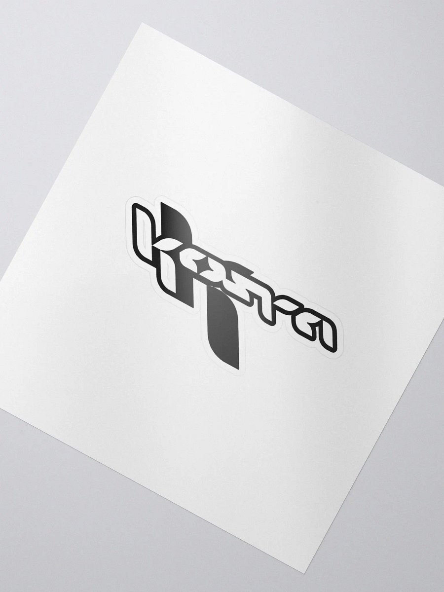 KOSTA Y2K STICKER product image (2)