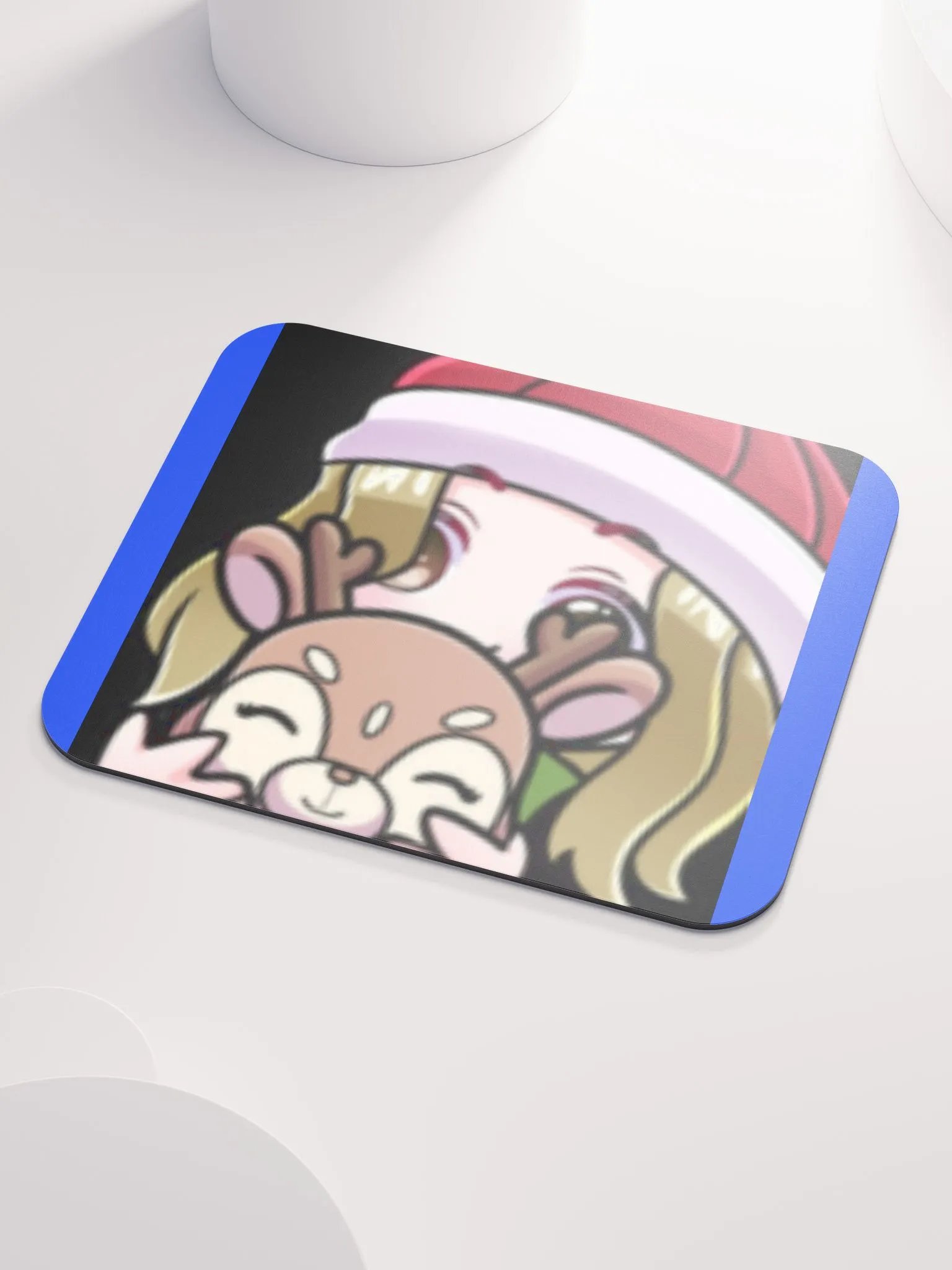 Madison Rice マディソン Classic mouse pad product image (3)