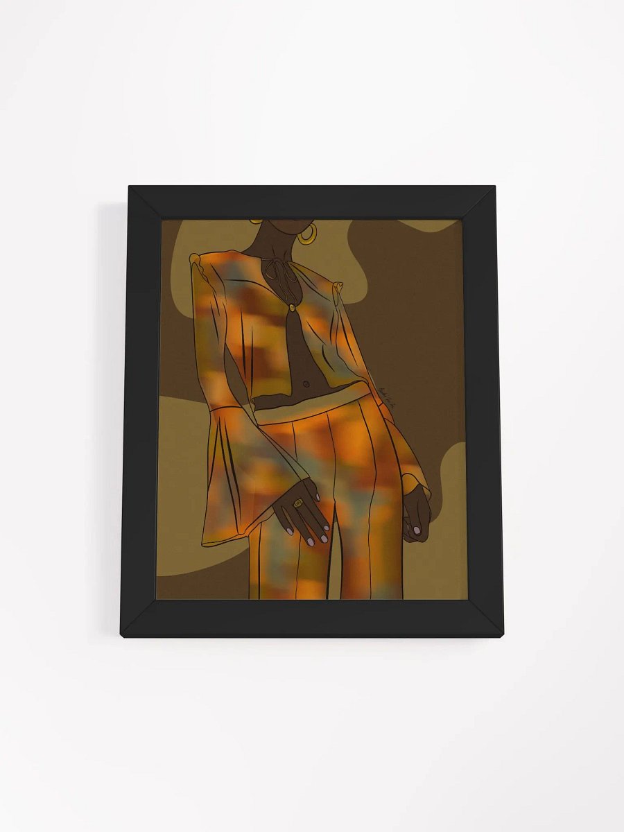 Confidence in Color product image (1)