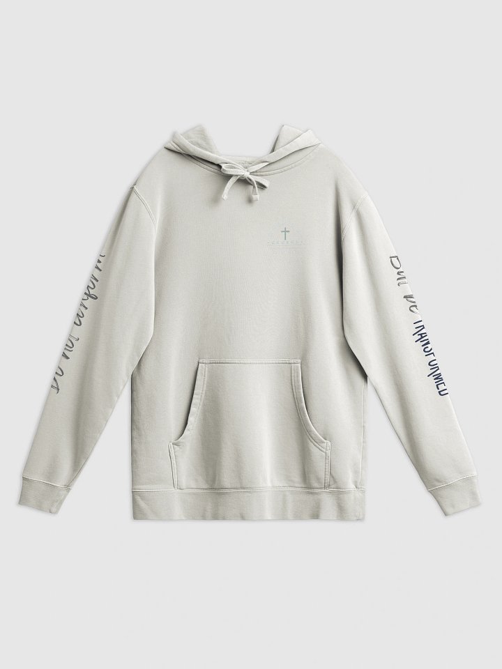 Be Transformed Vintage Hoodie product image (6)