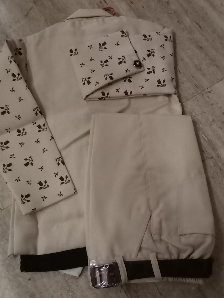 SUIT DRESS product image (2)