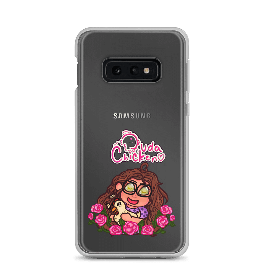 Chic Chick Samsung® Case product image (3)
